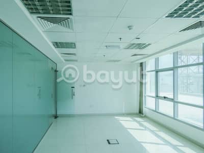 office with glasses partition for rent office with glasses partition for rent