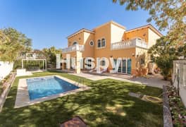 Exclusive | Fully Furnished | Lake View