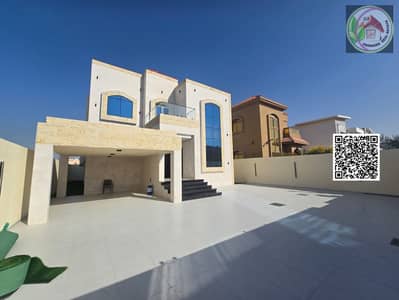 5 Bedroom Villa for Sale in Al Mowaihat, Ajman - a0cc6087-86da-4a75-9105-d4c8c1f97fac. jpg 5 Bedroom Villa for Sale in Al Mowaihat, Ajman - a0cc6087-86da-4a75-9105-d4c8c1f97fac. jpg