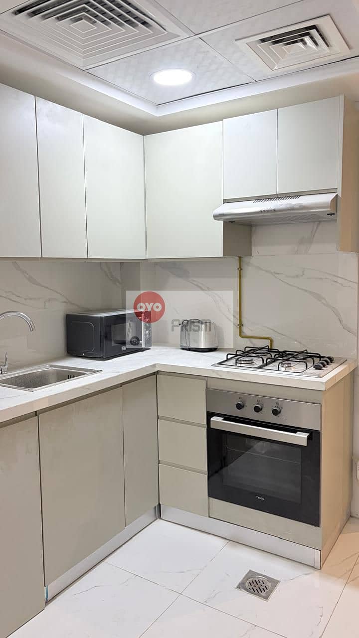 Brand New | Open view | Bills Included | Spacious - Image 2