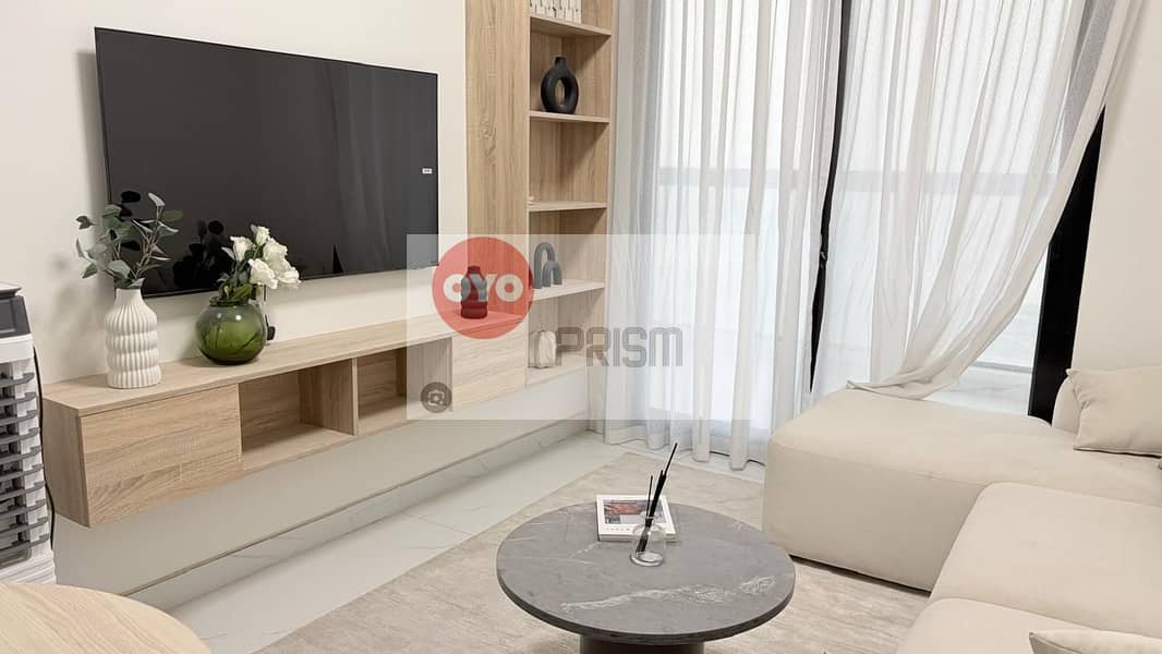 Brand New | Open view | Bills Included | Spacious - Image 1