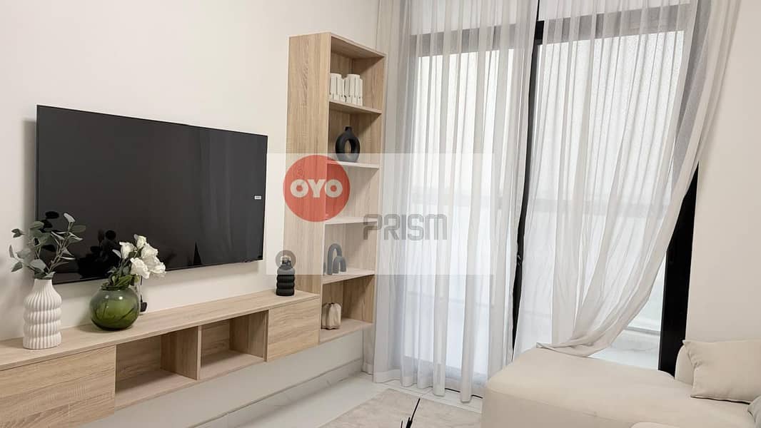 Brand New | Open view | Bills Included | Spacious - Image 4