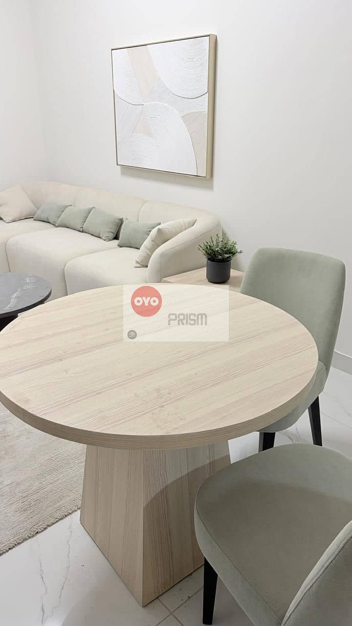 Brand New | Open view | Bills Included | Spacious - Image 5