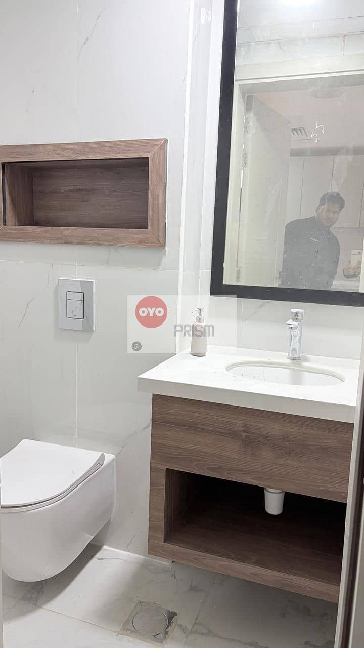 Brand New | Open view | Bills Included | Spacious - Image 7