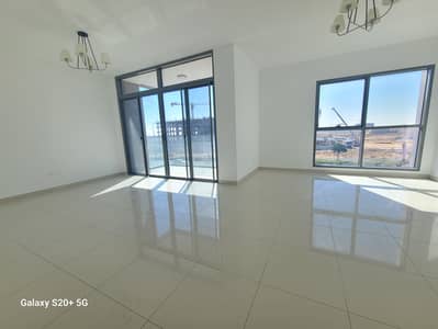 3 Schlafzimmer Wohnung zum zur Miete in Tilal City, Sharjah - 20251223_120422. jpg
