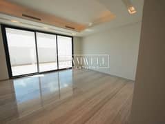 فاخر | تشطيبات ممتازة | صف واحد