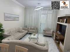 شقة في أبراج الواحة،الراشدية 1،الراشدية 3 غرف 940000 درهم - 13915666