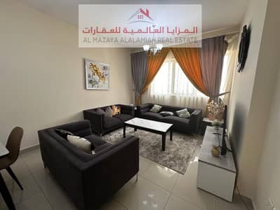 1 Schlafzimmer Wohnung zum Miete in Al Mamzar, Sharjah - WhatsApp Image 2026-01-06 at 2.52. 37 PM. jpeg