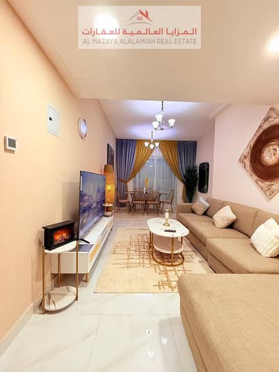 2 Bedroom Apartment for Rent in Al Taawun, Sharjah - WhatsApp Image 2026-01-01 at 9.22. 07 PM (1). jpeg 2 Bedroom Apartment for Rent in Al Taawun, Sharjah - WhatsApp Image 2026-01-01 at 9.22. 07 PM (1). jpeg