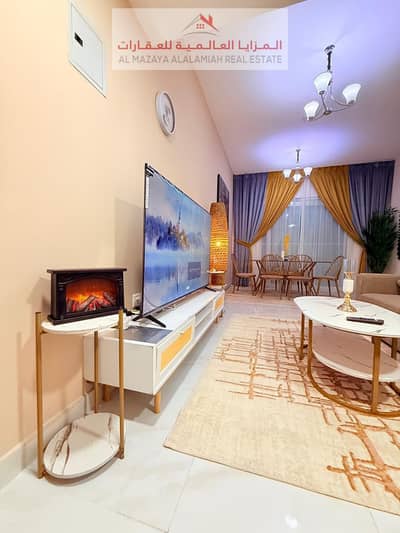 2 Bedroom Apartment for Rent in Al Taawun, Sharjah - WhatsApp Image 2026-01-01 at 9.22. 11 PM (2). jpeg