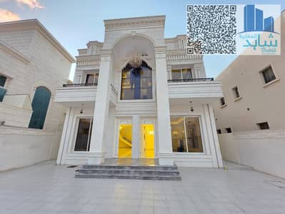 5 Bedroom Villa for Rent in Al Alia, Ajman - WhatsApp Image 2026-01-06 at 6.31. 31 PM. jpeg