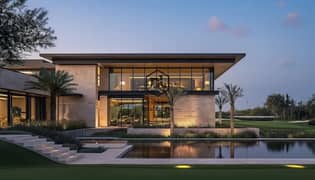 Stand Alone | 10% DP | New Launch By Emaar