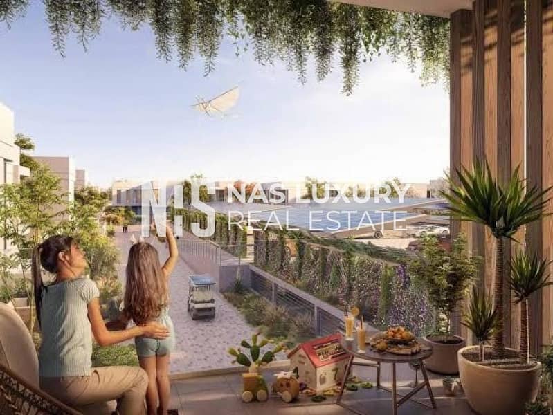 Picture of Modern Apartment | Community View | Sustain City | Bayut.com