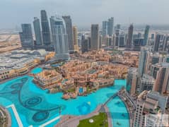 شقة في جراندي،منطقة دار الأوبرا،وسط مدينة دبي 3 غرف 400000 درهم - 13916223