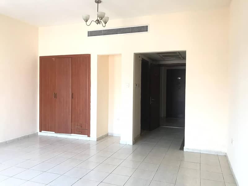 Large Studio with balcony apartment for sale
