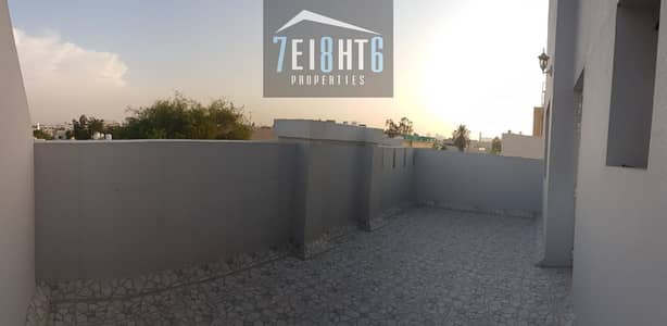 Suitable for investors + staff accommodation: 5 b/r spacious villa with several living rooms for rent in Hor Al Anz Suitable for investors + staff accommodation: 5 b/r spacious villa with several living rooms for rent in Hor Al Anz