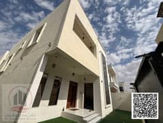 فيلا 5 غرف بسعر مميز شامل كهرباء ومياه ومكيفات بمنطقة الياسمين