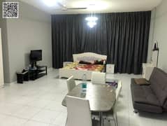 شقة في فالكون تاورز،الراشدية 2،الراشدية 26000 درهم - 13875748