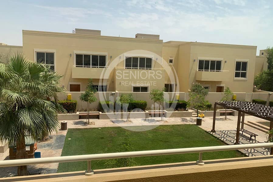 4BR Townhouse located at Sidra Community