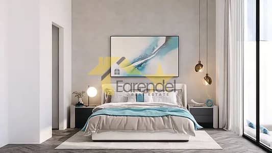 Appartement de 4 chambres à à vendre à Al Furjan, Dubai - 27537. jpg Appartement de 4 chambres à à vendre à Al Furjan, Dubai - 27537. jpg