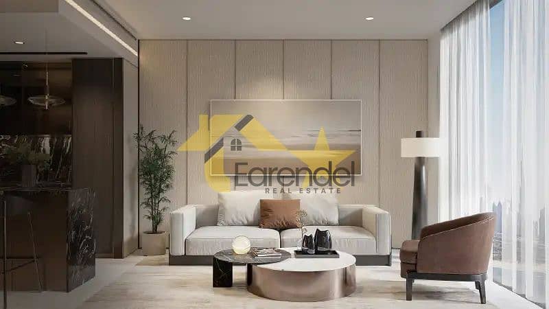 Spacious Luxury 3BR Apartment at Bond Enclave | Arjan | Q4 2027 Handover | Limited Units | Freehold