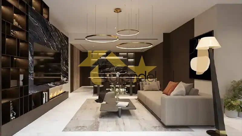 Spacious Luxury 3BR Apartment at Bond Enclave | Arjan | Q4 2027 Handover | Limited Units | Freehold