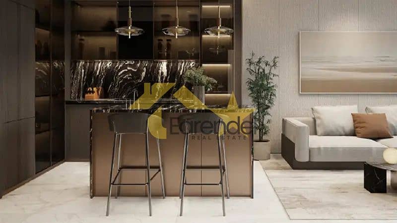 Spacious Luxury 3BR Apartment at Bond Enclave | Arjan | Q4 2027 Handover | Limited Units | Freehold