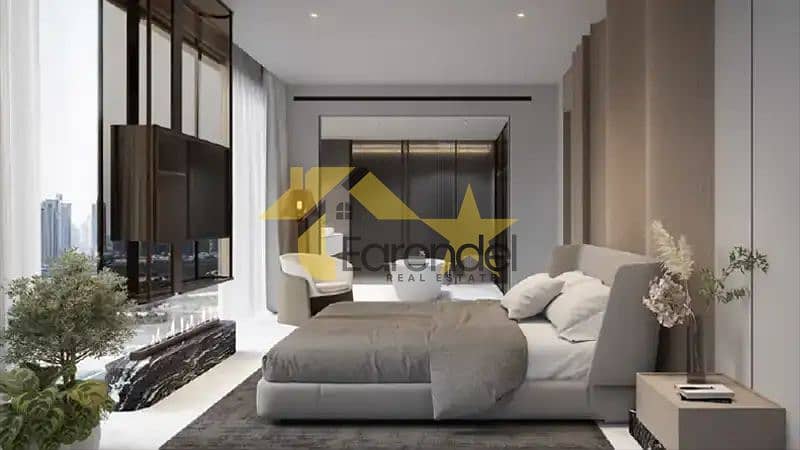 Spacious Luxury 3BR Apartment at Bond Enclave | Arjan | Q4 2027 Handover | Limited Units | Freehold