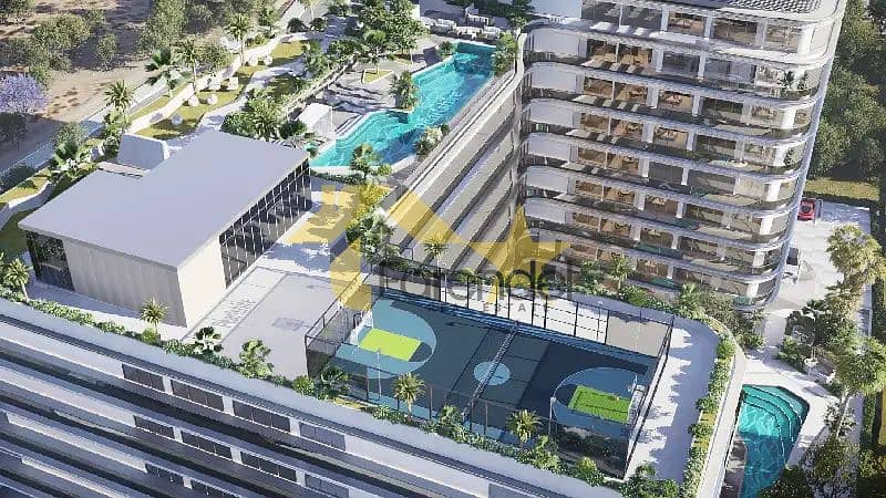 Spacious Luxury 3BR Apartment at Bond Enclave | Arjan | Q4 2027 Handover | Limited Units | Freehold - Image 6