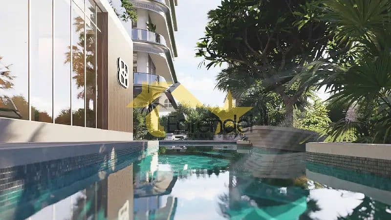 Spacious Luxury 3BR Apartment at Bond Enclave | Arjan | Q4 2027 Handover | Limited Units | Freehold - Image 7