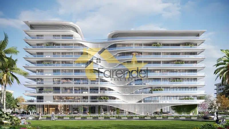 Spacious Luxury 3BR Apartment at Bond Enclave | Arjan | Q4 2027 Handover | Limited Units | Freehold - Image 8