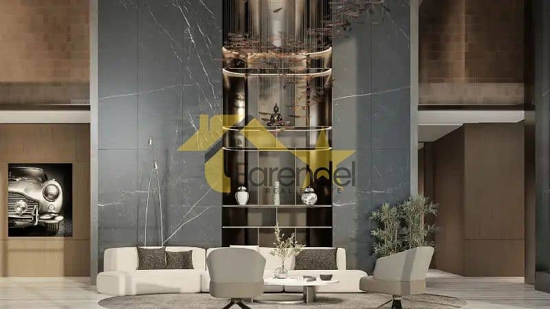 Spacious Luxury 3BR Apartment at Bond Enclave | Arjan | Q4 2027 Handover | Limited Units | Freehold - Image 9