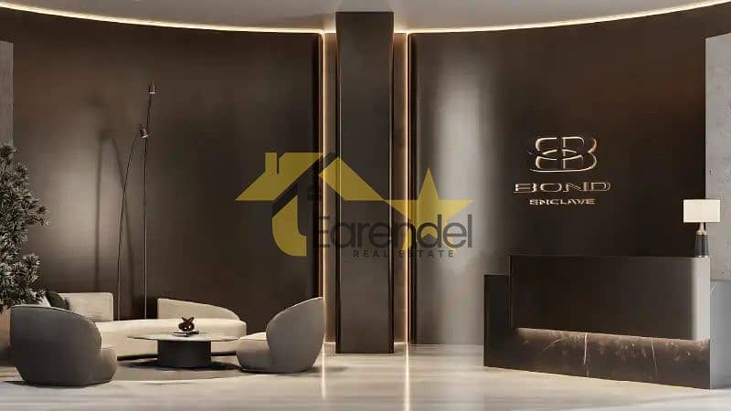 Spacious Luxury 3BR Apartment at Bond Enclave | Arjan | Q4 2027 Handover | Limited Units | Freehold - Image 10