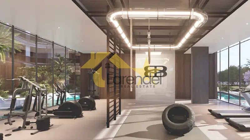 Spacious Luxury 3BR Apartment at Bond Enclave | Arjan | Q4 2027 Handover | Limited Units | Freehold - Image 11