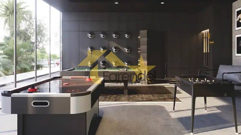 Spacious Luxury 3BR Apartment at Bond Enclave | Arjan | Q4 2027 Handover | Limited Units | Freehold - Image 12