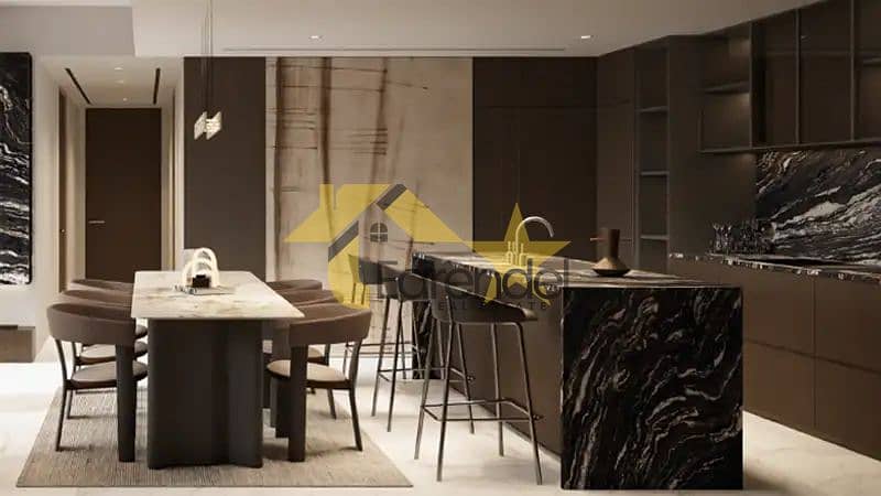 Spacious Luxury 3BR Apartment at Bond Enclave | Arjan | Q4 2027 Handover | Limited Units | Freehold - Image 13