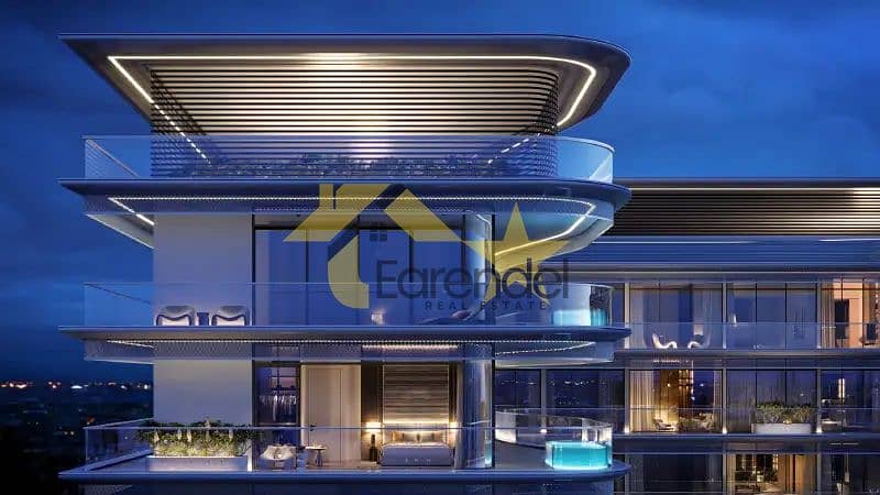 Spacious Luxury 3BR Apartment at Bond Enclave | Arjan | Q4 2027 Handover | Limited Units | Freehold - Image 15