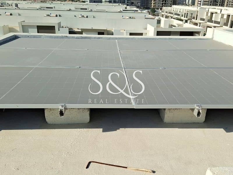 5BR+Study | Upgraded Unit | Solar Panels Installed - Image 20