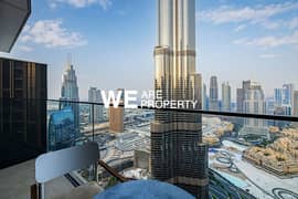 شقة في العنوان رزيدنسز دبي أوبرا برج 1،العنوان رزيدنسز دبي أوبرا،وسط مدينة دبي 5 غرف 44000000 درهم - 13917532