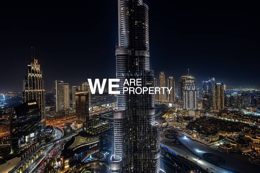 Burj View | Ready to Move | Furnished Penthouse - Image 21