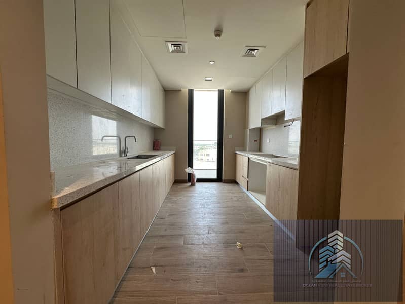 Luxury brand new 3bedroom 3bath rent 150 k