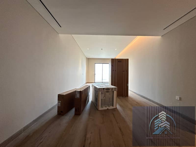 Luxury brand new 3bedroom 3bath rent 150 k