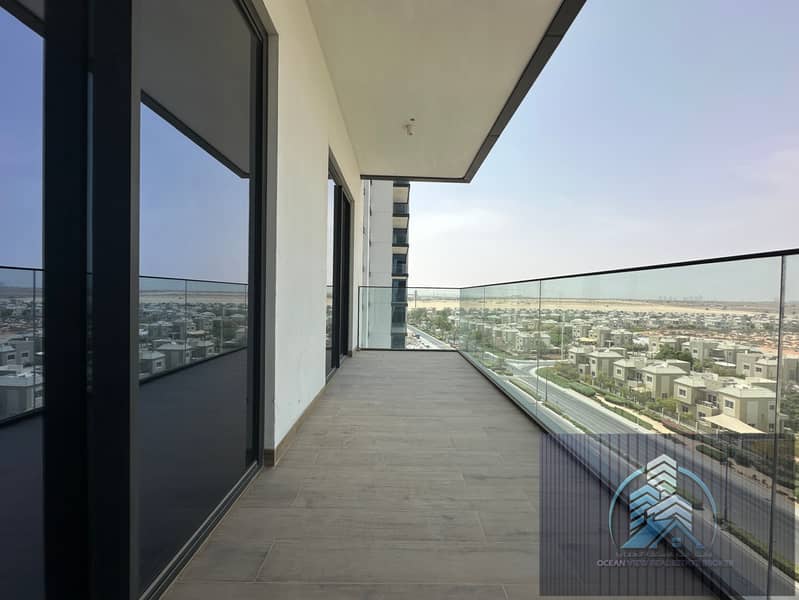 Luxury brand new 3bedroom 3bath rent 150 k - Image 8