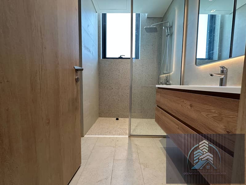 Luxury brand new 3bedroom 3bath rent 150 k - Image 10