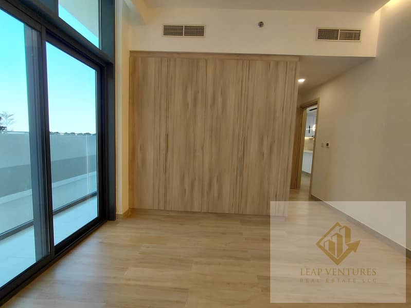 Spacious 1BR in JVC I Serene Pool & Park View I Brand new bldg I Ready to move in. - Image 13