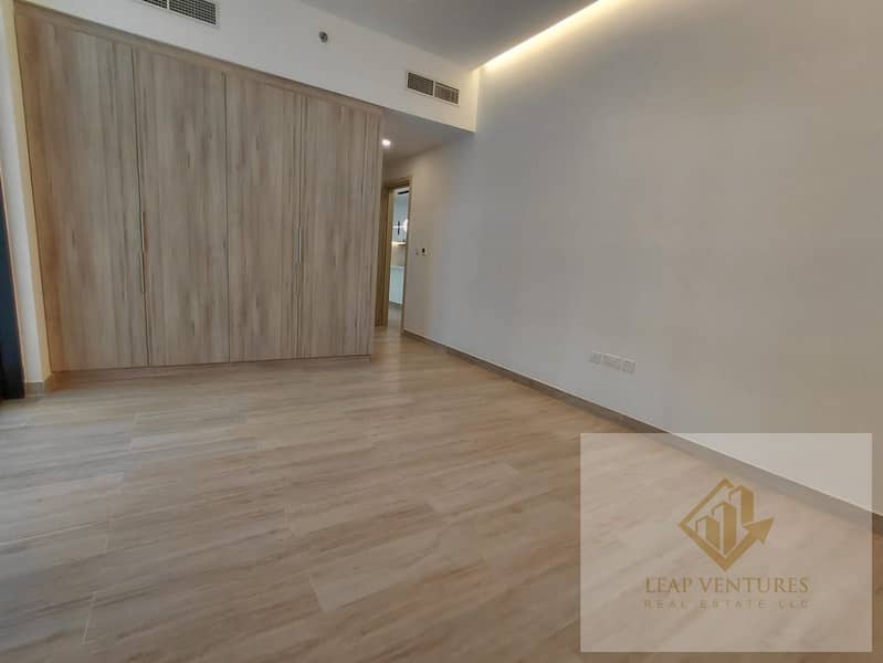 Spacious 1BR in JVC I Serene Pool & Park View I Brand new bldg I Ready to move in. - Image 14