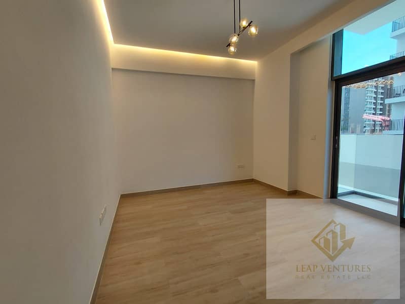 Spacious 1BR in JVC I Serene Pool & Park View I Brand new bldg I Ready to move in. - Image 15