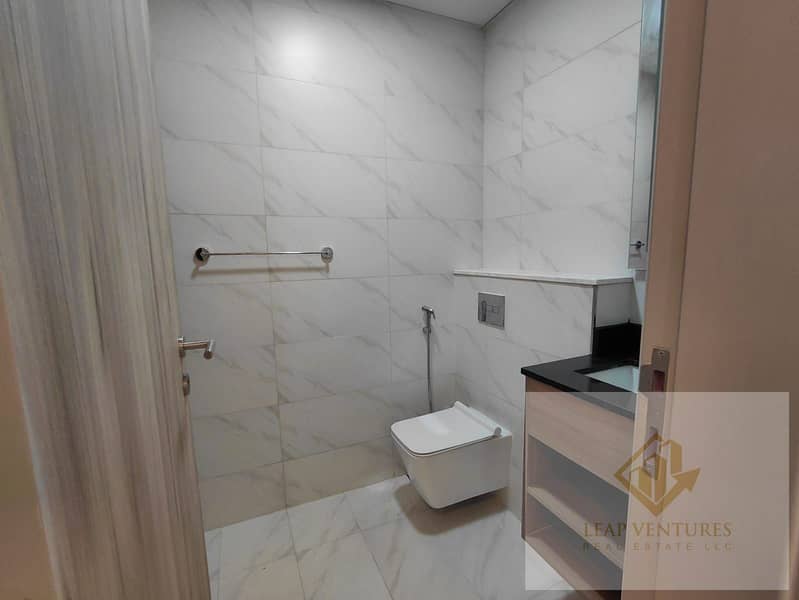 Spacious 1BR in JVC I Serene Pool & Park View I Brand new bldg I Ready to move in. - Image 17