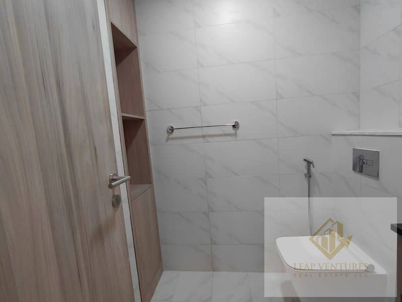 Spacious 1BR in JVC I Serene Pool & Park View I Brand new bldg I Ready to move in. - Image 18