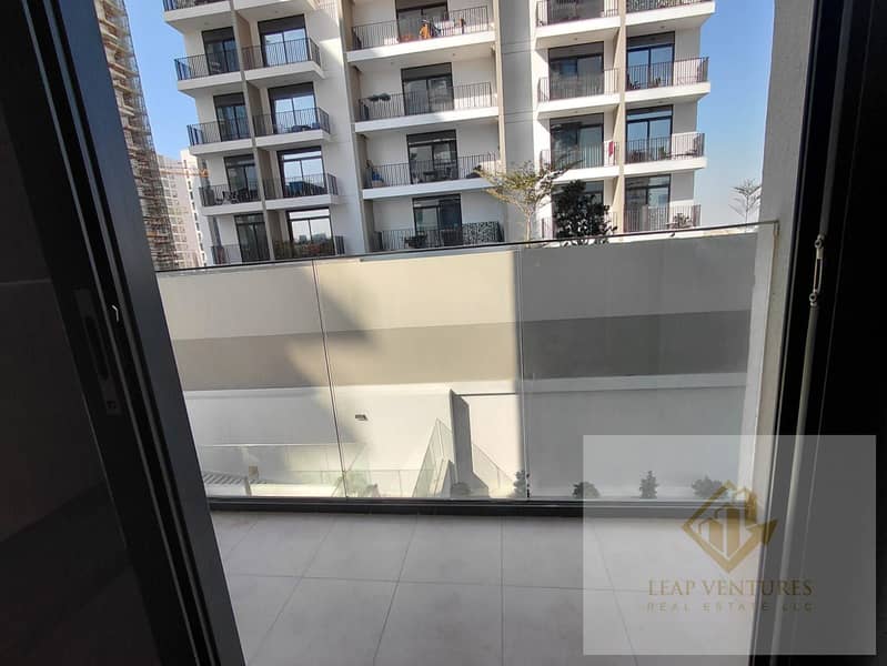 Spacious 1BR in JVC I Serene Pool & Park View I Brand new bldg I Ready to move in. - Image 20